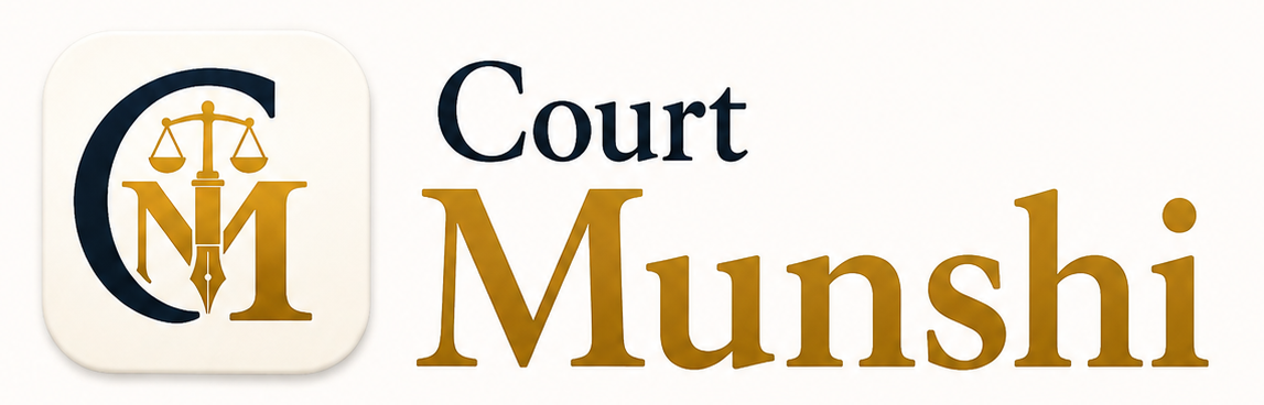 Court Munshi